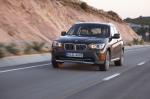 BMW X1 2009 года